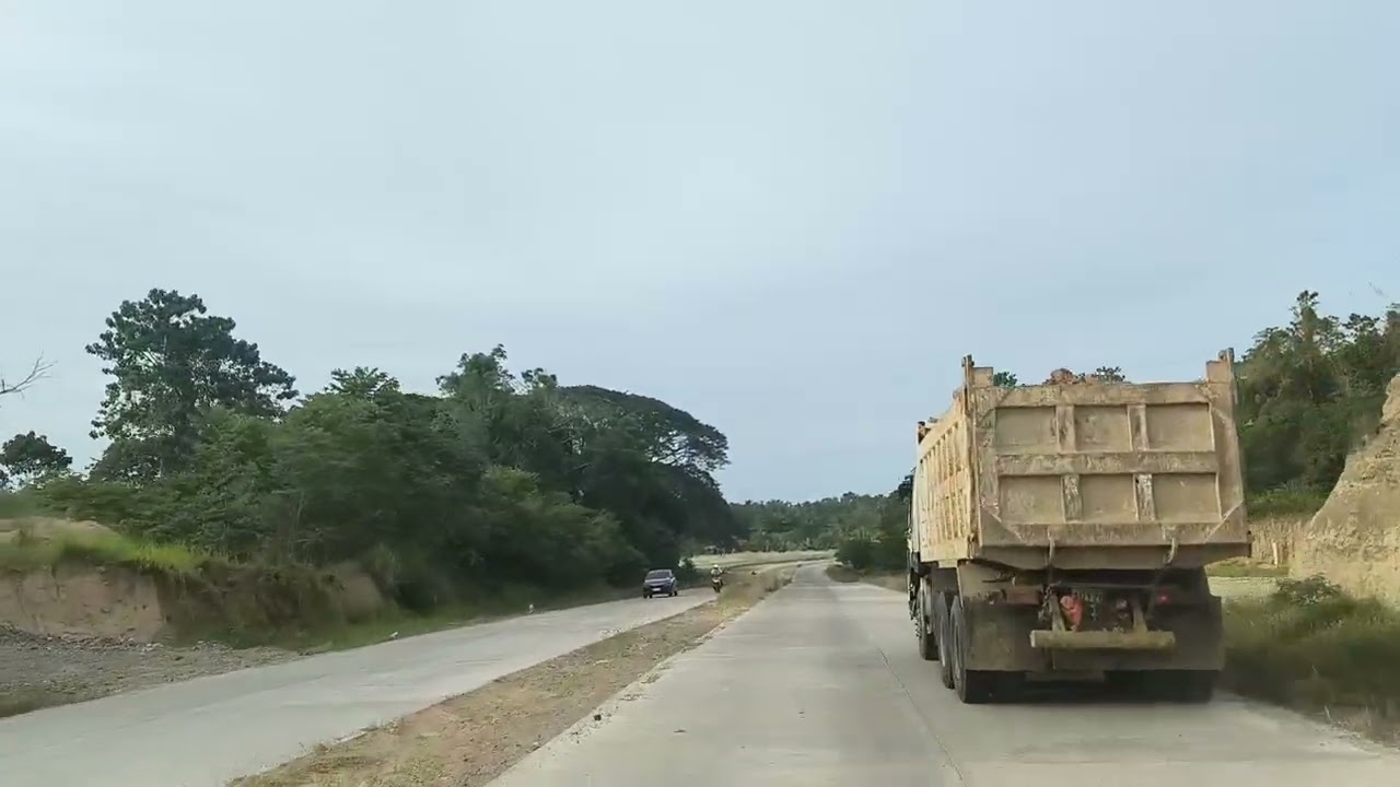 6.74KM 𝗢𝗣𝗢𝗟-𝗖𝗔𝗡𝗜𝗧𝗢𝗔𝗡 𝗕𝗬𝗣𝗔𝗦𝗦 𝗥𝗢𝗔𝗗( Iponan-Bailingon-  IGPIT to TABOC, OPOL Segment)