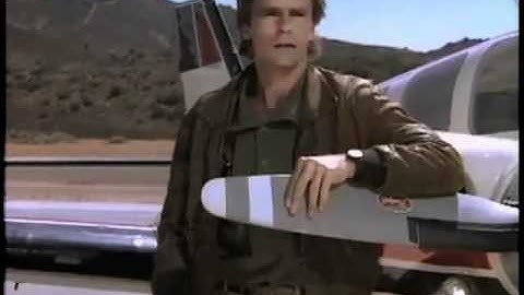 The B-Team TV theme intro