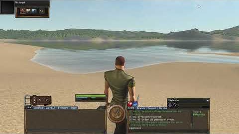 Wurm Online [4]: Harmony. All About Deeds