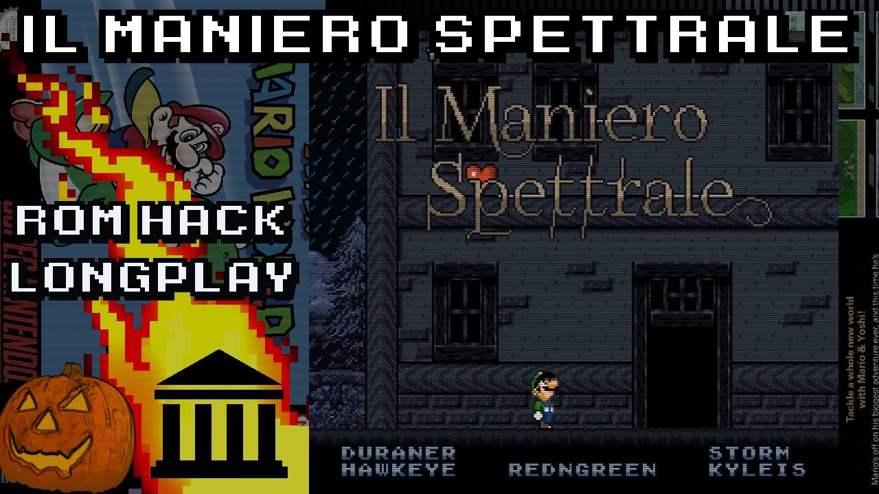 Rom hack. Super mario world rom hack крипипаста.