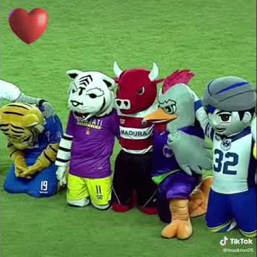 lagu bonek mania