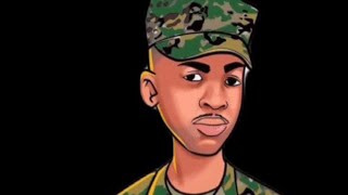 ALL OF MY MILITARY SKITS IN A COMPILATION