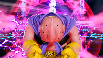 Trolling Spammers In Jump Force Ranked