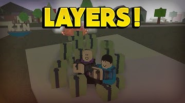100 LAYERS OF C4! - Apocalypse Rising