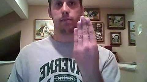 DLA: Lexication Drill