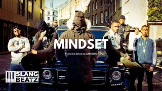 😎 (FREE) &quot;UK DRILL&quot; Digga D Type Beat 2022 - &quot;MINDSET&quot;