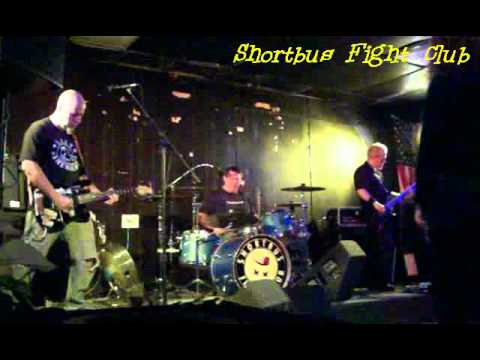 Shortbus Fight Club at The Glad Crab 1.8.11 Keep on Rockin in the Free World (Neil Young Cover)