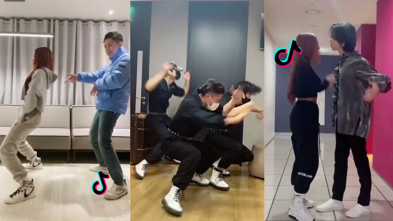 what type of x - jessi [tiktok dance challenge] - YouTube