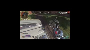 Longbow Trickshot | Apex Legends #Shorts