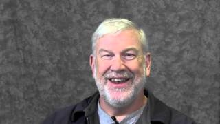 1966 Topeka Tornado - Steve Thompson