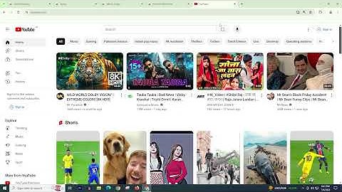 How To Restore Old Youtube Layout | How To Get Old Youtube Layout - Full Guide
