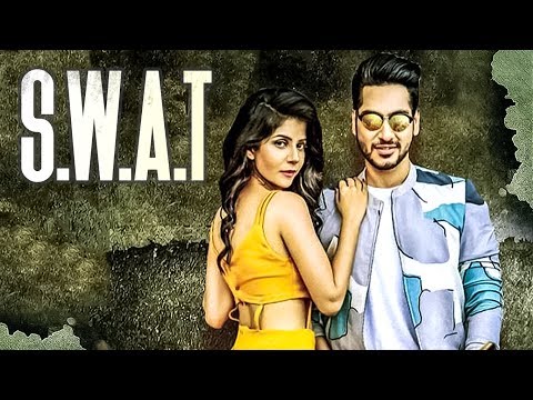 SWAT: AVI J Ft. Heartbeat (Full Offical Song) | New Punjabi Songs 2017 | T-Series