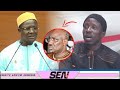 Nguer Destroys Cheikh Bara Ndiaye Amidst Political Tensions 🛑