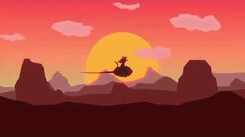 Dragon Ball   Makafushigi Adventure Lo Fi Remix