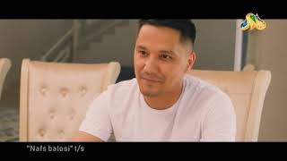 SERIAL | NAFS BALOSI - 43 QISM | PREMYERA