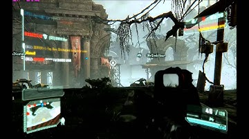 Crysis 3 Hacker #08