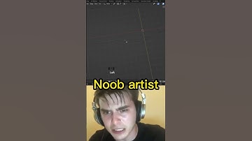 Best addon #blender #3dmodeling  #shorts  #noobvspro  #cgi