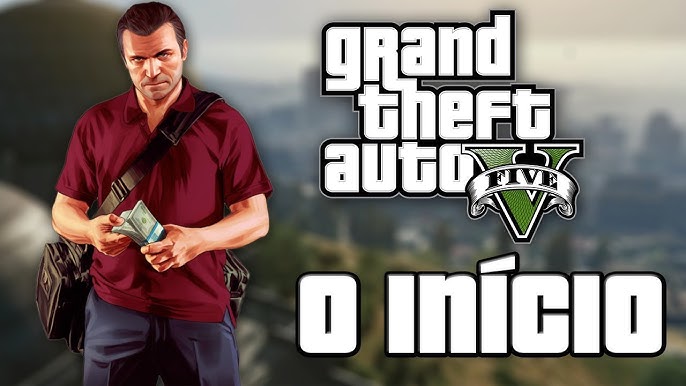 BRKsEDU - Já conferiram o novo vídeo de GTA V do canal? A gente joga de  policial mas na verdade nós não somos policiais ainda Deu pra entender?  É, acho que só