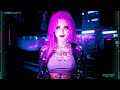 What 20 body  sandevistan looks like in cyberpunk