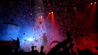 Marilyn Manson - The Beautiful People 2009 The Grove Of Anaheim