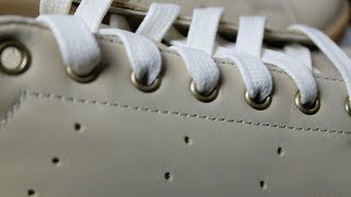 Custom Adidas Stan Smith Review