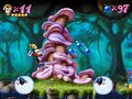 Ubisofts Rayman Classic 1995 platform videogame 05 Ubisofts Rayman Classic 1995 platform videogame 05