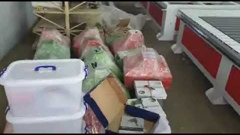 CNC ROUTER 1325 FOR SALE