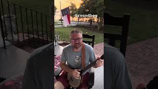 Groundhog