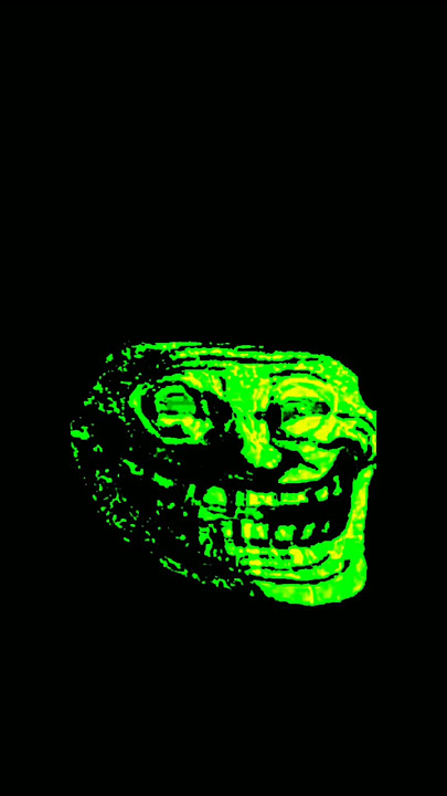 Trollge phonk 2 – Demon Around