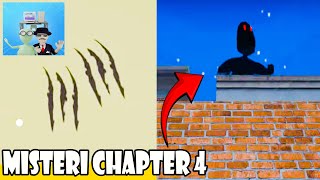 Pecahkan Misteri Yeti Chapter 4!Warnet Simulator Part - 14