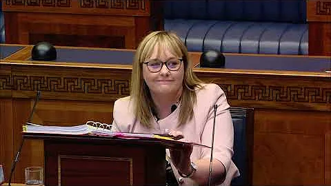 Question Time Education Tuesday 29 June 2021