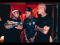 ALIANÇA - MC Ryan SP, Orochi, MC Don Juan e MC Cabelinho (Video Clipe Oficial)