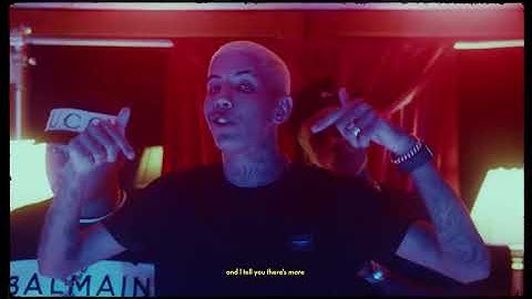 ALIANÇA - MC Ryan SP, Orochi, MC Don Juan e MC Cabelinho (Video Clipe Oficial)