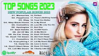 TOP best songs of 2023