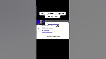The Photoshop::5 Version of ChatGPT::5 # #openai #chatgpt #artificialintelligence #gpt #aimodels