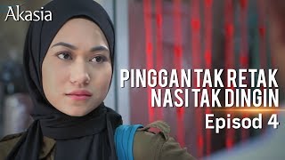Tak episode 28 retak pinggan Pinggan Tak