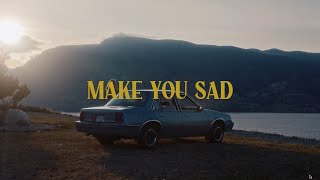 Michaela Slinger - Make You Sad (Official Video)