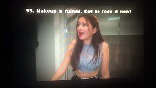 (SNEAK PEEK) ___ TamzinTaber Moments. (51-57)