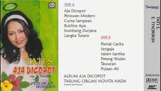 Tati s full album aja dicopot