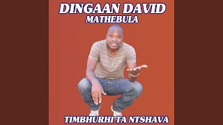 Timbhurhi Ta Ntshava