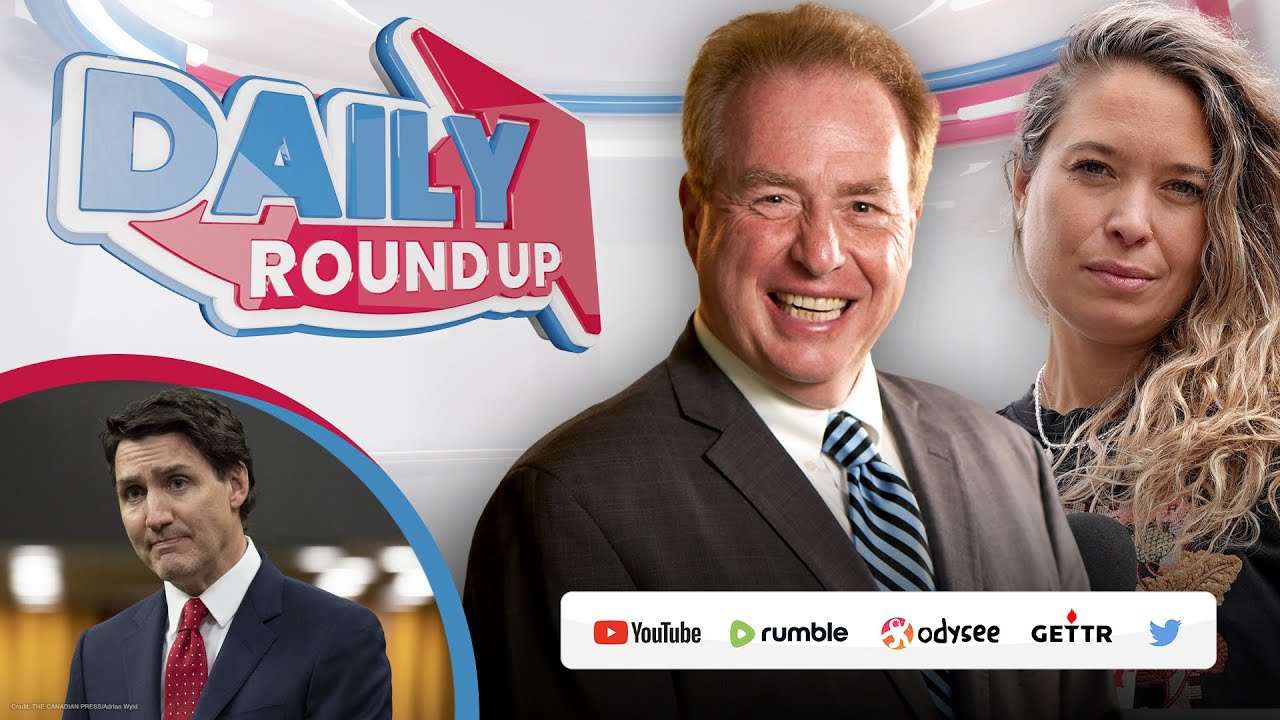 DAILY Roundup | Liberals try to ride out NaziGate, Carbon taxes ‘save democracy’, Peel’s book ban