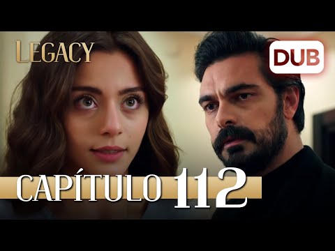 Legacy Capítulo 112 | Doblado al Español