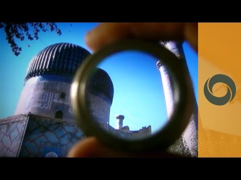 Wideo: Opis i zdjęcia Mauzoleum Samanidów - Uzbekistan: Buchara