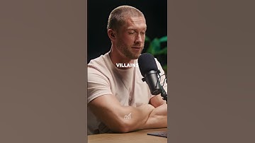 Heroes Vs Villains | Chris Williamson