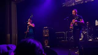 Milwaukee Wildmen - Not Too Late - Live at Hämeenlinna 15.9.2018