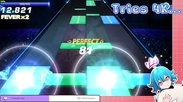 Thoughts on O2Jam Online