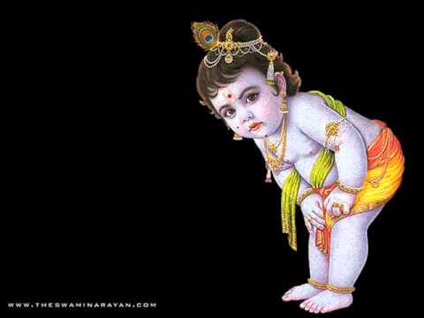 Swaminarayan cute kab re badegi meri chowti by Premanand Swami