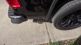 2018 Gmc Sierra L83 With Lt1 L86 Cam Warm Idle