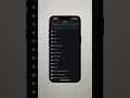 Calendars - Kalender &amp; Planer 🦇 #ios #smartphone #iphone #кино #animation #iphonetricks #tutorial
