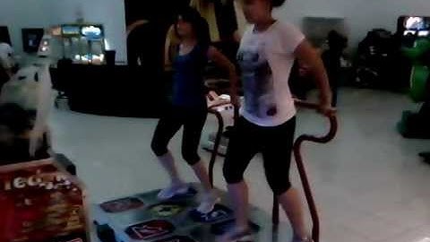 PIU - Turkey March 3x HARD